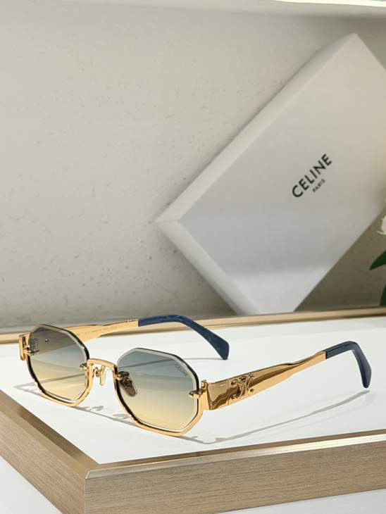 Picture of Celine Sunglasses _SKUfw80880577fw